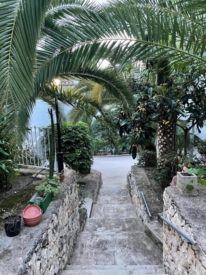Villa Nido De Aguila Muntanya la Sella Exterior foto