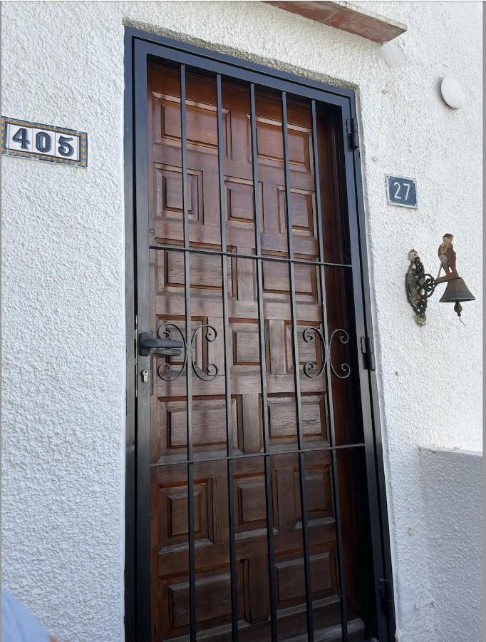 Villa Nido De Aguila Muntanya la Sella Exterior foto