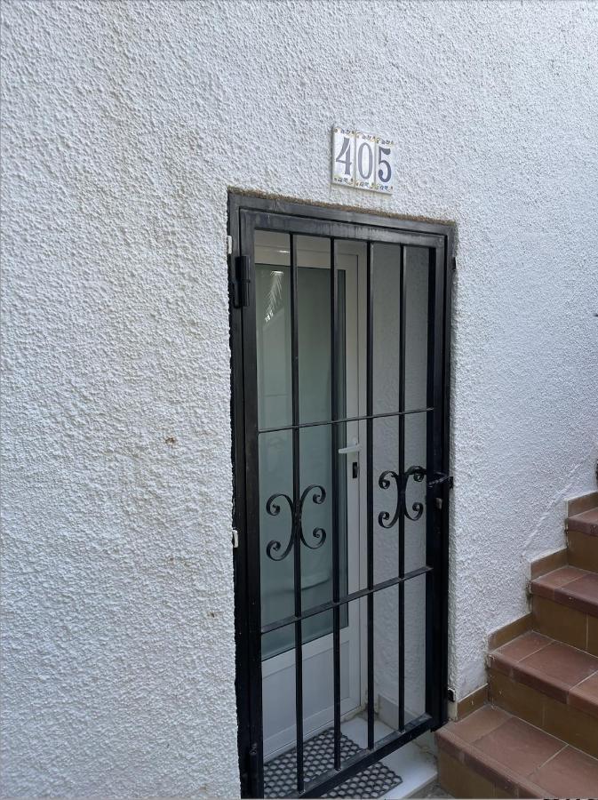 Villa Nido De Aguila Muntanya la Sella Exterior foto
